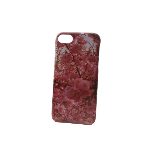 Case iPhone 6 Pink sakura